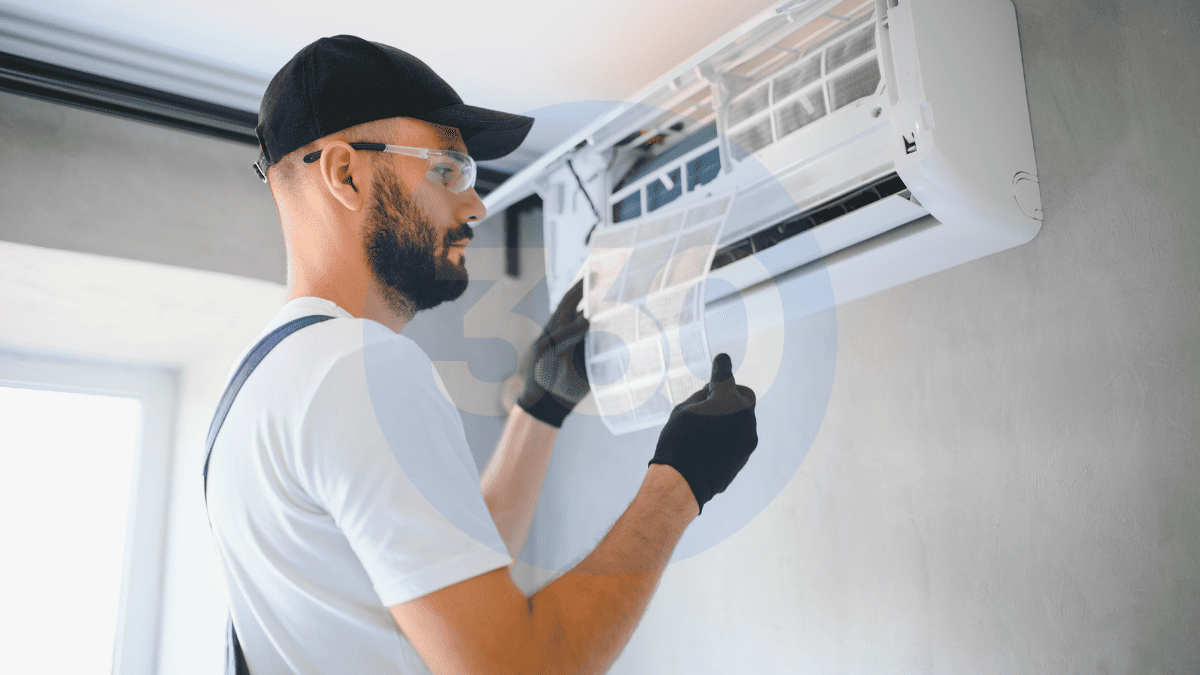 Pınarhisar Klima Servisi