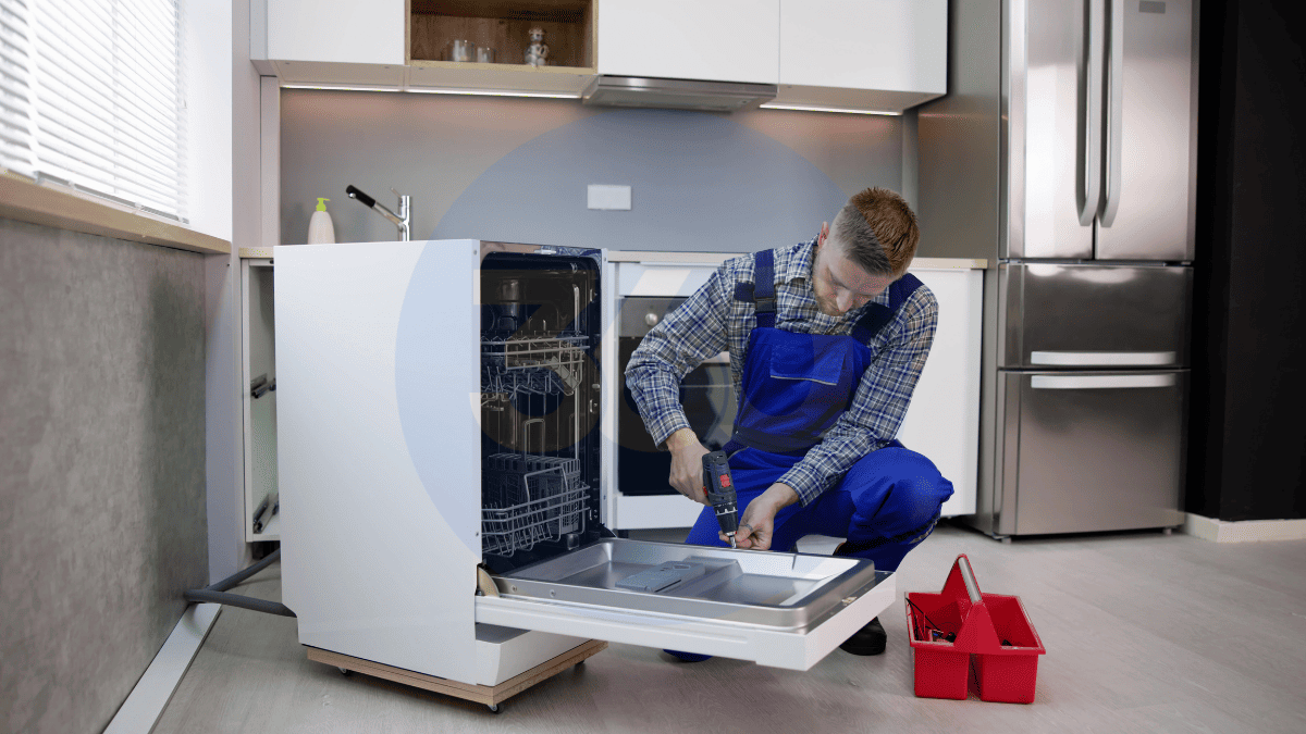 Pınarhisar Bulaşık Makinesi Servisi