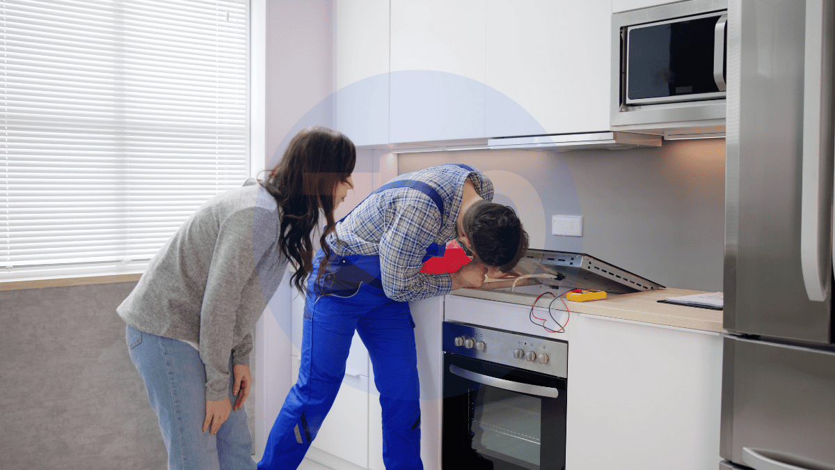 Pınarhisar Fırın Ocak Servisi